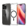 SPIGEN Ultra Hybrid Mag Magsafe do iPhone 16 Pro Max Graphite ACS07999 - 1279625 - zdjęcie 2